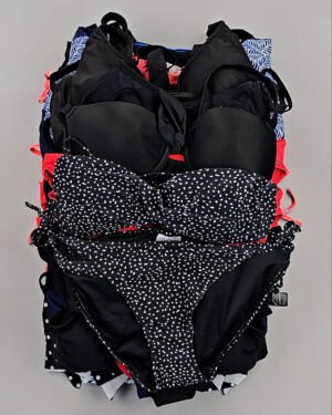 Купить Купальники + плавки LIDL 074#5 кг, ЛОТ №8367 оптом в Ростове-на-Дону и Ростовской области