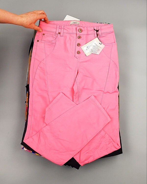 Фотография  258 - Брюки Bestseller+DK Summer 035#10 кг, ЛОТ №8249 оптом в Ростове-на-Дону и Ростовской области