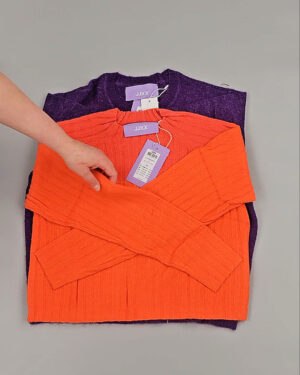 Фотография  213 - Джемпера JJXX 045 #7 кг оптом в Ростове-на-Дону и Ростовской области