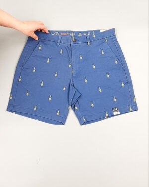 Фотография  455 - Шорты м/ж СТОК CAN 084#5 кг, ЛОТ №8303 оптом в Ростове-на-Дону и Ростовской области