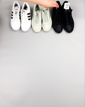 Фотография  745 - Кроссовки Adidas+Reebok#15 шт, ЛОТ №8330 оптом в Ростове-на-Дону и Ростовской области