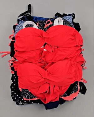 Купить Купальники + плавки LIDL 074#5 кг, ЛОТ №8369 оптом в Ростове-на-Дону и Ростовской области