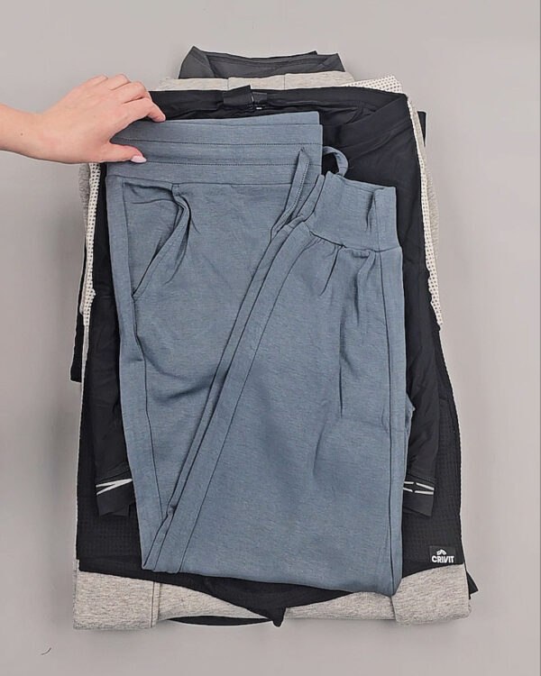 Фотография  786 - SPORT LIDL м/ж 124#5 кг, ЛОТ №8357 оптом в Ростове-на-Дону и Ростовской области