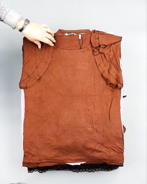 Фотография  365 - B.YOUNG Summer mix 035#15 кг, ЛОТ №8203 оптом в Ростове-на-Дону и Ростовской области