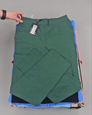 Фотография  621 - PIECES Summer mix 045#15 кг, ЛОТ №8421 оптом в Ростове-на-Дону и Ростовской области