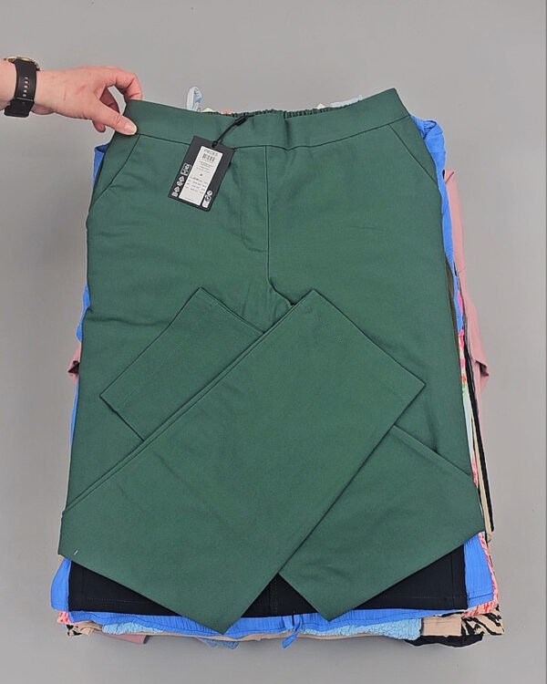 Фотография  278 - PIECES Summer mix 045#15 кг, ЛОТ №8421 оптом в Ростове-на-Дону и Ростовской области