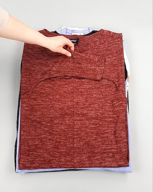 Фотография  774 - Джемпера легкие Bestseller+DK 035#7 кг, ЛОТ №8252 оптом в Ростове-на-Дону и Ростовской области