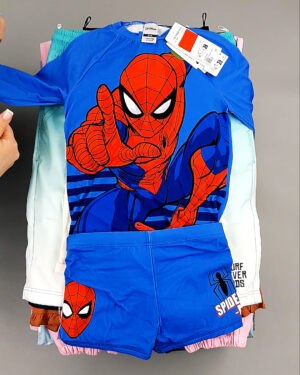 Купить C&A детский микс 43#15,5 кг, ЛОТ №8206 оптом в Ростове-на-Дону и Ростовской области