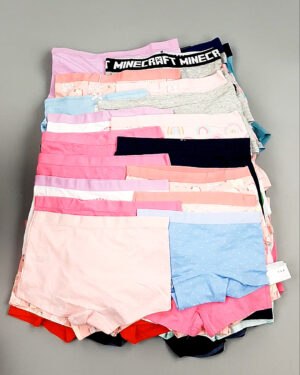 Фотография  643 - Нижнее белье kids C&A#3 кг оптом в Ростове-на-Дону и Ростовской области