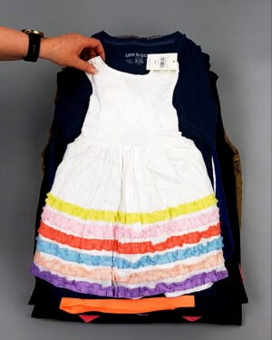 Фотография  529 - BABY KIDS CAN 44#7 кг оптом в Ростове-на-Дону и Ростовской области