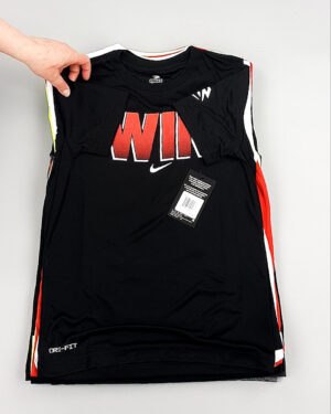 Фотография  907 - Футболки детские NIKE CAN 084#5 кг, ЛОТ №8299 оптом в Ростове-на-Дону и Ростовской области