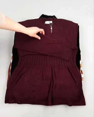 Фотография  821 - Джемпера легкие Bestseller+DK 035#7 кг, ЛОТ №8253 оптом в Ростове-на-Дону и Ростовской области