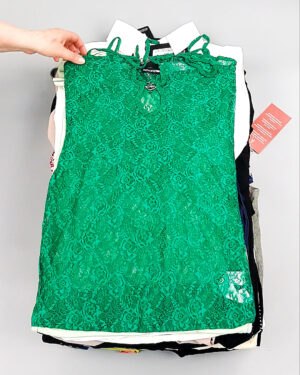 Фотография 571 - Платья Англия СТОК лето#10 кг оптом в Ростове-на-Дону и Ростовской области