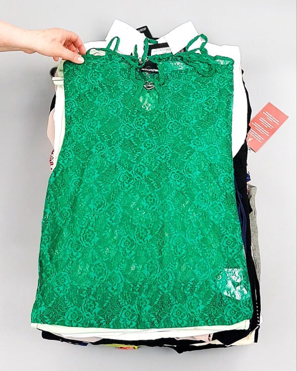 Фотография  340 - Платья Англия СТОК лето#10 кг оптом в Ростове-на-Дону и Ростовской области