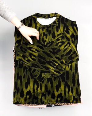 Фотография  825 - Bestseller+DK Summer mix 035#15 кг, ЛОТ №8233 оптом в Ростове-на-Дону и Ростовской области