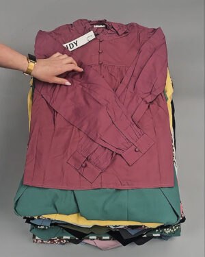 Фотография  421 - JDY Summer mix 045#15 кг, ЛОТ №8426 оптом в Ростове-на-Дону и Ростовской области