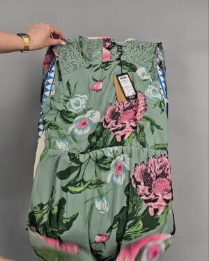 Фотография  665 - VERO MODA  Summer mix 045#13 кг, ЛОТ №8447 оптом в Ростове-на-Дону и Ростовской области