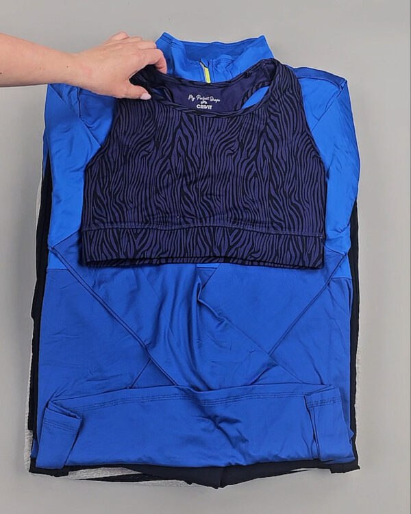 Фотография  840 - SPORT LIDL м/ж 124#5 кг оптом в Ростове-на-Дону и Ростовской области