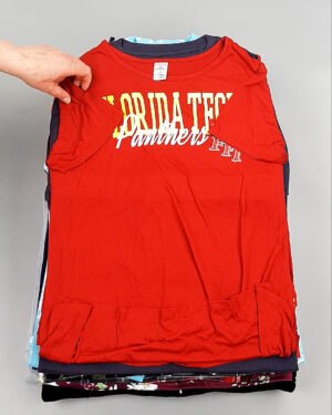 Фотография  325 - Пижамы СТОК CAN 084#10 кг оптом в Ростове-на-Дону и Ростовской области