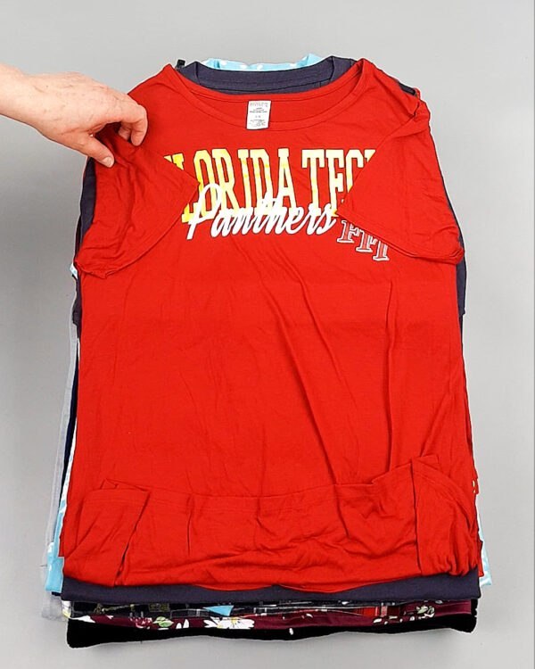 Фотография  582 - Пижамы СТОК CAN 084#10 кг оптом в Ростове-на-Дону и Ростовской области