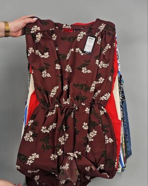 Фотография  278 - VERO MODA  Summer mix 045#13 кг, ЛОТ №8446 оптом в Ростове-на-Дону и Ростовской области