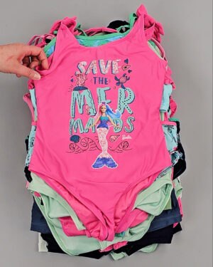 Фотография 271 - Купальники LIDL Kids 114#5 кг, ЛОТ №8373 оптом в Ростове-на-Дону и Ростовской области