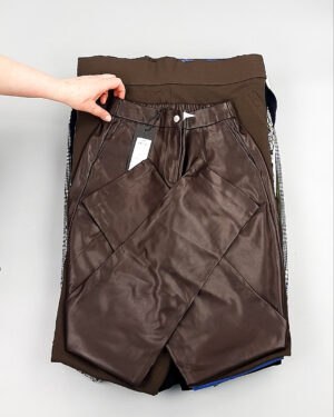 Фотография  700 - Брюки Bestseller+DK Summer 035#10 кг, ЛОТ №8247 оптом в Ростове-на-Дону и Ростовской области