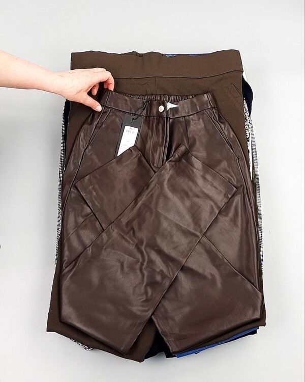 Фотография  100 - Брюки Bestseller+DK Summer 035#10 кг, ЛОТ №8247 оптом в Ростове-на-Дону и Ростовской области