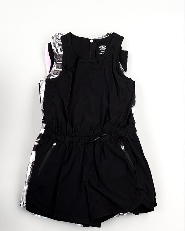 Фотография  727 - Комбинезоны детские CAN#5 кг оптом в Ростове-на-Дону и Ростовской области