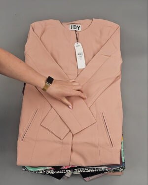 Фотография 642 - JDY Summer mix 045#15 кг, ЛОТ №8424 оптом в Ростове-на-Дону и Ростовской области