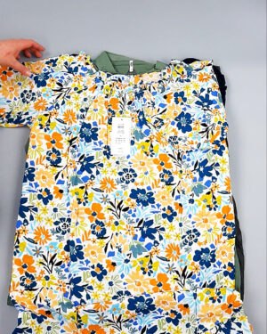 Фотография  255 - Платья Bestseller 44#5 кг, ЛОТ №8321 оптом в Ростове-на-Дону и Ростовской области