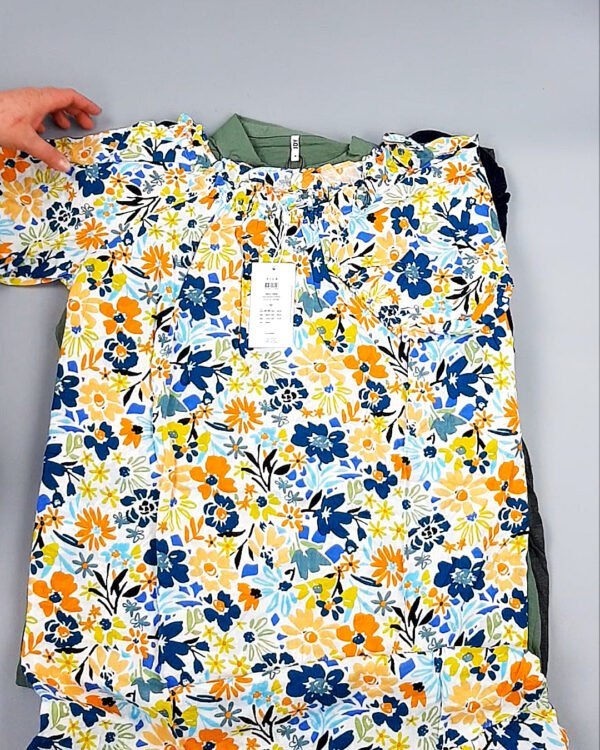 Фотография  200 - Платья Bestseller 44#5 кг, ЛОТ №8321 оптом в Ростове-на-Дону и Ростовской области