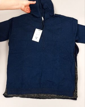 Фотография  420 - Джемпера легкие Bestseller+DK 035#7 кг, ЛОТ №8254 оптом в Ростове-на-Дону и Ростовской области