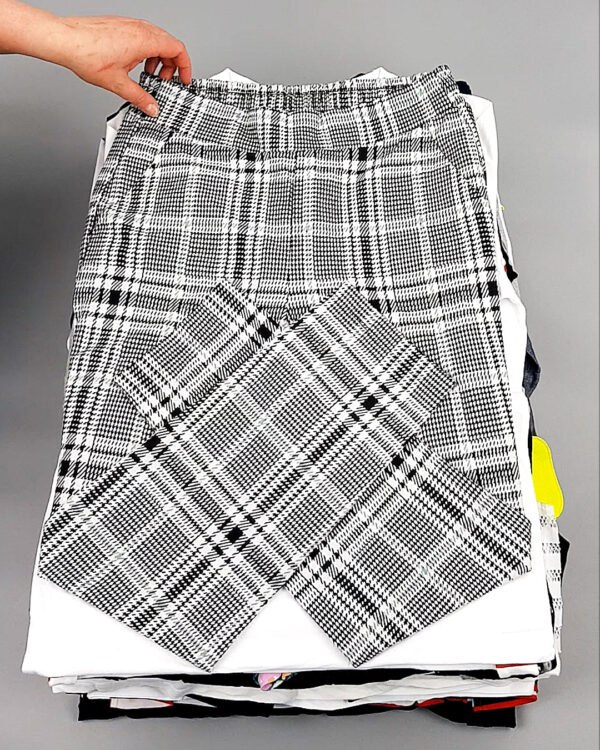 Фотография  384 - LIDL Summer mix 124#15 кг, ЛОТ №8238 оптом в Ростове-на-Дону и Ростовской области