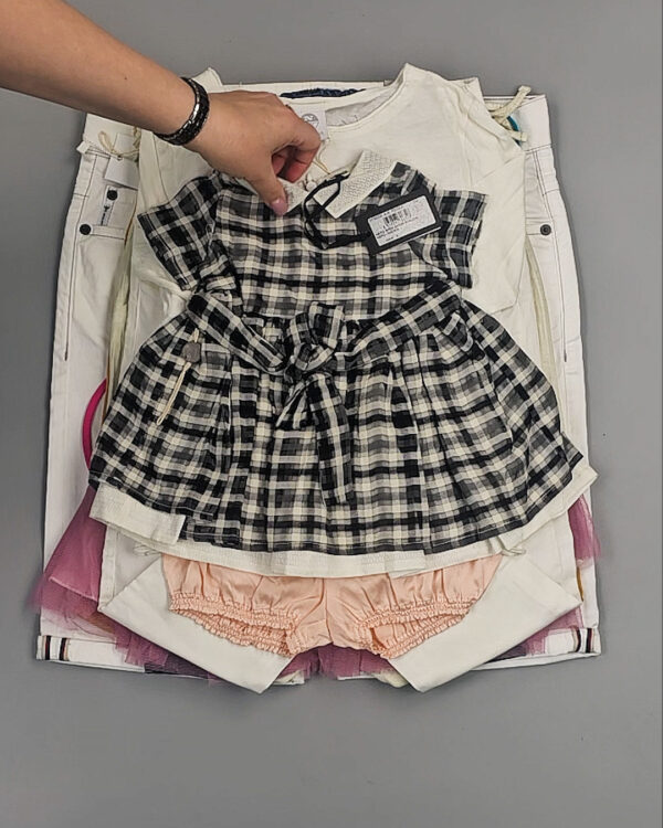 Фотография  508 - BRAND Kids Summer#30 шт, ЛОТ №2 оптом в Ростове-на-Дону и Ростовской области