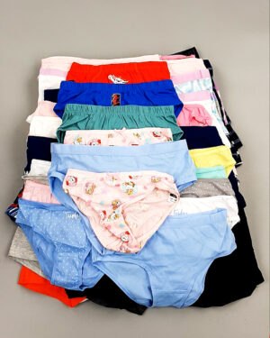 Купить Нижнее белье kids C&A#3 кг, ЛОТ №8172 оптом в Ростове-на-Дону и Ростовской области