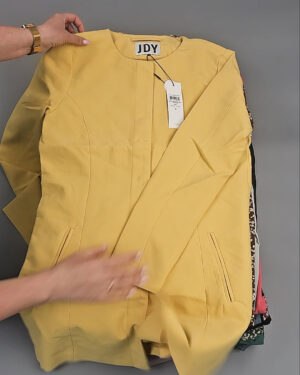 Фотография  916 - JDY Summer mix 045#15 кг, ЛОТ №8426 оптом в Ростове-на-Дону и Ростовской области