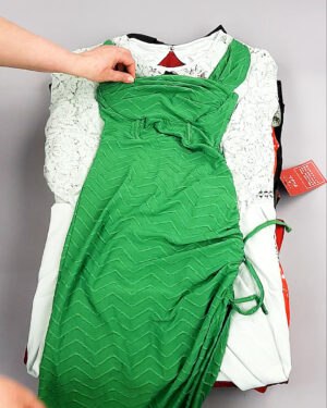 Фотография  545 - Платья Англия СТОК лето#10 кг, ЛОТ №8326 оптом в Ростове-на-Дону и Ростовской области