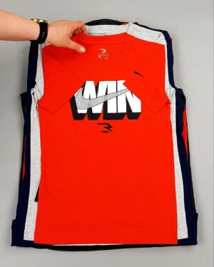 Фотография  867 - KIDS NIKE CAN 084#5 кг оптом в Ростове-на-Дону и Ростовской области