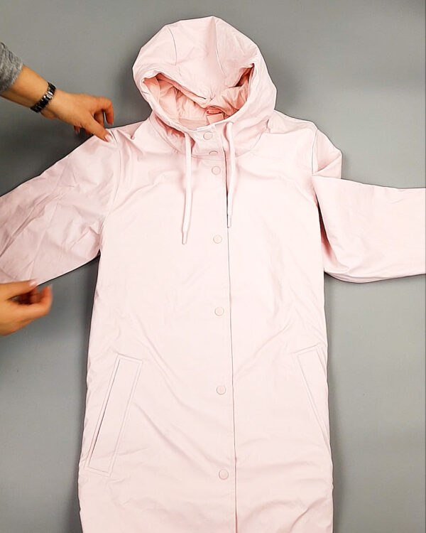 Фотография  333 - Ветровки TCM 104#10 кг оптом в Ростове-на-Дону и Ростовской области