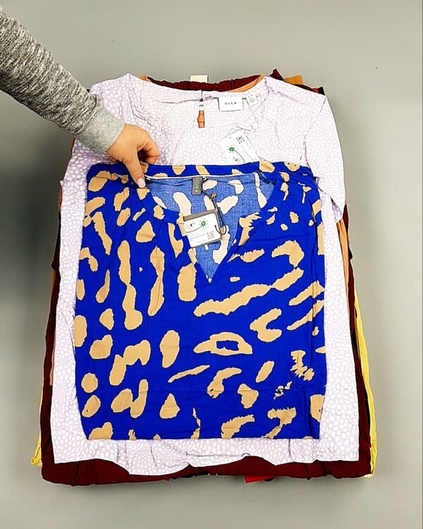 Фотография  755 - DK, Bestseller + Summer mix#15 кг, ЛОТ №8229 оптом в Ростове-на-Дону и Ростовской области