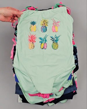 Фотография  171 - Купальники LIDL Kids 114#5 кг, ЛОТ №8373 оптом в Ростове-на-Дону и Ростовской области