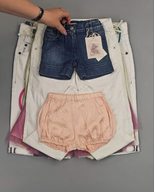 Фотография  350 - BRAND Kids Summer#30 шт, ЛОТ №2 оптом в Ростове-на-Дону и Ростовской области