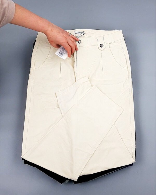 Фотография  280 - Брюки Bestseller+DK Summer 035#10 кг, ЛОТ №8250 оптом в Ростове-на-Дону и Ростовской области