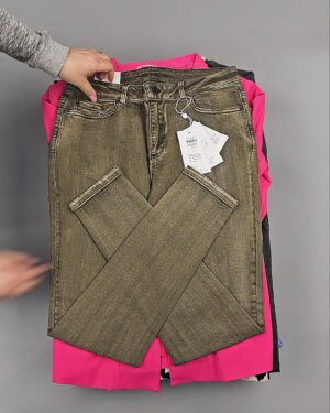 Фотография  630 - VILA Summer mix 045#15 кг, ЛОТ №8453 оптом в Ростове-на-Дону и Ростовской области