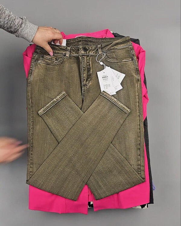 Фотография  231 - VILA Summer mix 045#15 кг, ЛОТ №8453 оптом в Ростове-на-Дону и Ростовской области