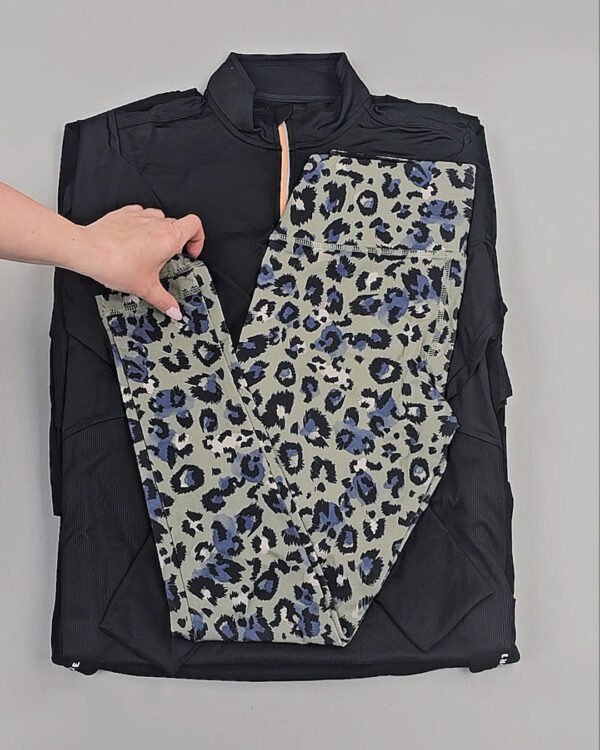 Фотография  309 - SPORT LIDL м/ж 124#5 кг, ЛОТ №8356 оптом в Ростове-на-Дону и Ростовской области