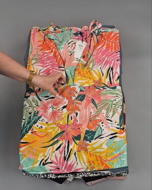 Фотография  848 - JDY Summer mix 045#15 кг, ЛОТ №8424 оптом в Ростове-на-Дону и Ростовской области