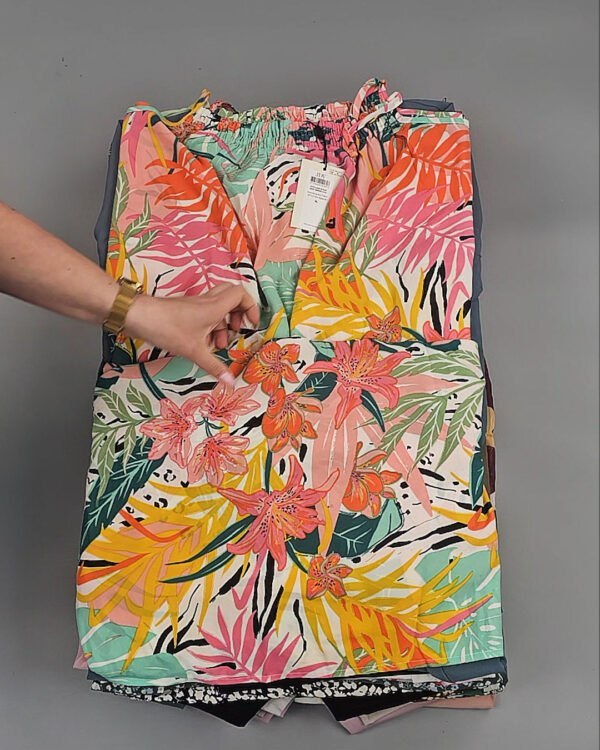 Фотография  457 - JDY Summer mix 045#15 кг, ЛОТ №8424 оптом в Ростове-на-Дону и Ростовской области