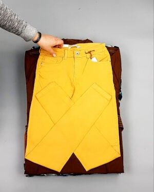 Фотография  680 - B.YOUNG Summer mix 035#15 кг, ЛОТ №8204 оптом в Ростове-на-Дону и Ростовской области